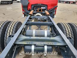 Iveco Eurocargo 160E300 4X2 NEW! 16T chassis 2016 pro...