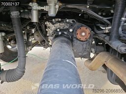 Iveco Eurocargo 160E300 4X2 NEW! 16T chassis 2016 pro...