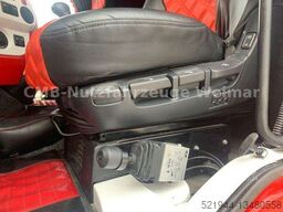 DAF XF 510 FT SZM Kipphydraulik Leder