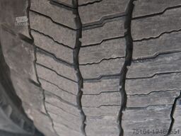 MAN TGX 18.500 BLS 4x2