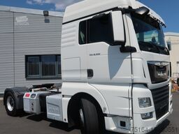MAN TGX 18.500 BLS 4x2