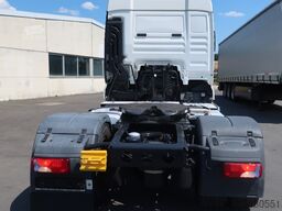 MAN TGX 18.500 BLS 4x2