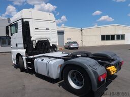 MAN TGX 18.500 BLS 4x2