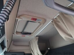 MAN TGX 18.500 BLS 4x2