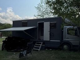 Mercedes-Benz Atego