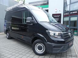 Volkswagen Crafter Kasten 35 HochLang AUT/NAV/KAM/DACHTRÄGER