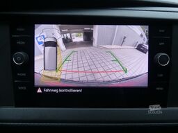 Volkswagen T6 Transporter 2.0 TDI Kasten 2.0 TDI Lang LED/KAM/ACC