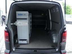 Volkswagen T6 Transporter 2.0 TDI Kasten 2.0 TDI Lang LED/KAM/ACC