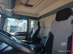 MAN 26.360 TGS 6X2 EURO 6