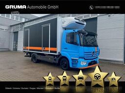 Mercedes-Benz 1224L Tiefkühler/LBW/2 Kammern/2 Verdampfer