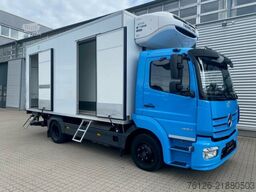 Mercedes-Benz 1224L Tiefkühler/LBW/2 Kammern/2 Verdampfer