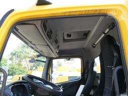 mercedes-benz KAMAG WBH 25 Wiesel Terberg Umsetzfahrz. Sattelkupplung KLIMA WEBASTO