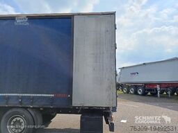 Kögel Curtainsider Standard