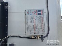 Kögel Curtainsider Standard