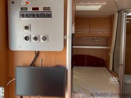 Bürstner I684 Aviano