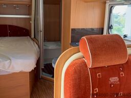 Bürstner I684 Aviano