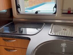 Bürstner I684 Aviano