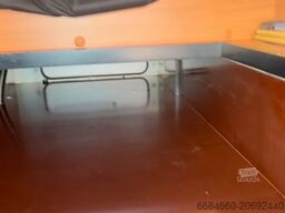 Bürstner I684 Aviano