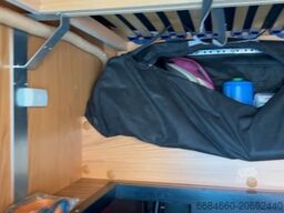 Bürstner I684 Aviano