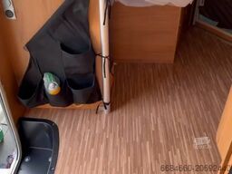 Bürstner I684 Aviano