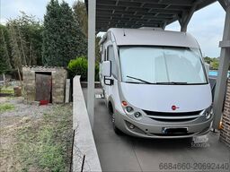 Bürstner I684 Aviano