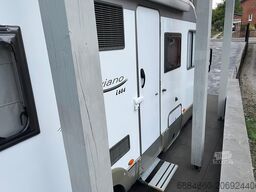 Bürstner I684 Aviano