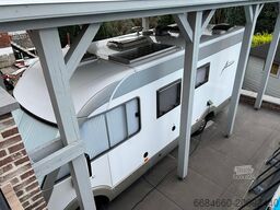 Bürstner I684 Aviano