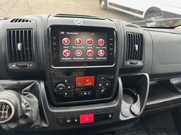 Citroen Jumper L4H2 BlueHDi 165 *KLIMA*NAVI*PDC