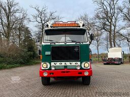 Volvo F88 6x2 100% oldtimer no more words