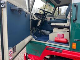 Volvo F88 6x2 100% oldtimer no more words