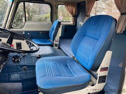 Volvo F88 6x2 100% oldtimer no more words