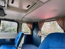 Volvo F88 6x2 100% oldtimer no more words