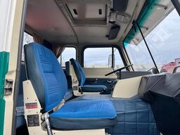 Volvo F88 6x2 100% oldtimer no more words