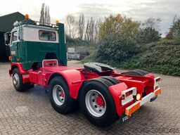Volvo F88 6x2 100% oldtimer no more words