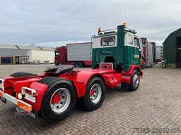 Volvo F88 6x2 100% oldtimer no more words