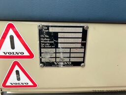 Volvo F88 6x2 100% oldtimer no more words
