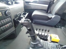 MAN TGS 32.400 + PALFINGER PK23.001EH + HOOKSYSTEM ...