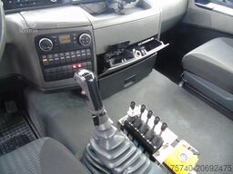 MAN TGS 32.400 + PALFINGER PK23.001EH + HOOKSYSTEM ...