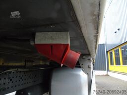 Mercedes-Benz Antos 1924 + EURO 6 + LIFT + KONVEKTA ELECTRIC ...