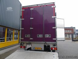 Mercedes-Benz Antos 1924 + EURO 6 + LIFT + KONVEKTA ELECTRIC ...