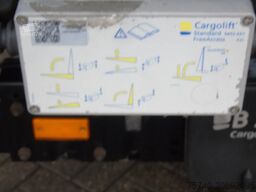 Mercedes-Benz Antos 1924 + EURO 6 + LIFT + KONVEKTA ELECTRIC ...