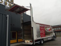 Volvo FM 9.340 + SPECIAL LIFT 2 ETAGE + EURO 5