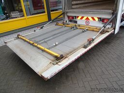 Volvo FM 9.340 + SPECIAL LIFT 2 ETAGE + EURO 5