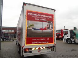 Volvo FM 9.340 + SPECIAL LIFT 2 ETAGE + EURO 5