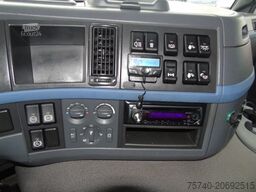 Volvo FM 9.340 + SPECIAL LIFT 2 ETAGE + EURO 5