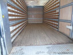 Volvo FM 9.340 + SPECIAL LIFT 2 ETAGE + EURO 5