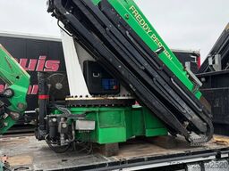 HMF 55 tm met Flyjib