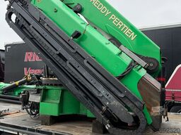 HMF 55 tm met Flyjib