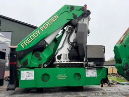 HMF 55 tm met Flyjib