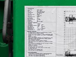 HMF 55 tm met Flyjib